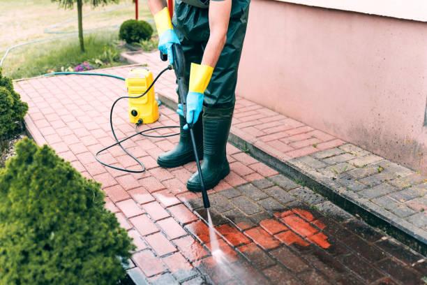 Roof Power Washing Services in Cienega Springs, AZ