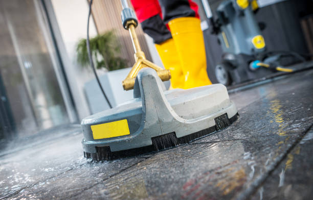 Best Concrete Pressure Washing  in Cienega Springs, AZ