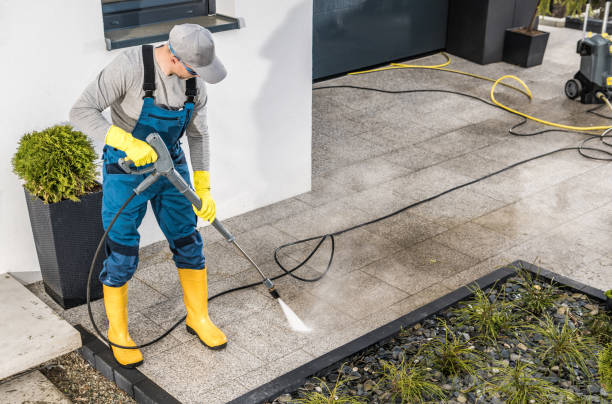 Reliable Cienega Springs, AZ Pressure Washing Solutions